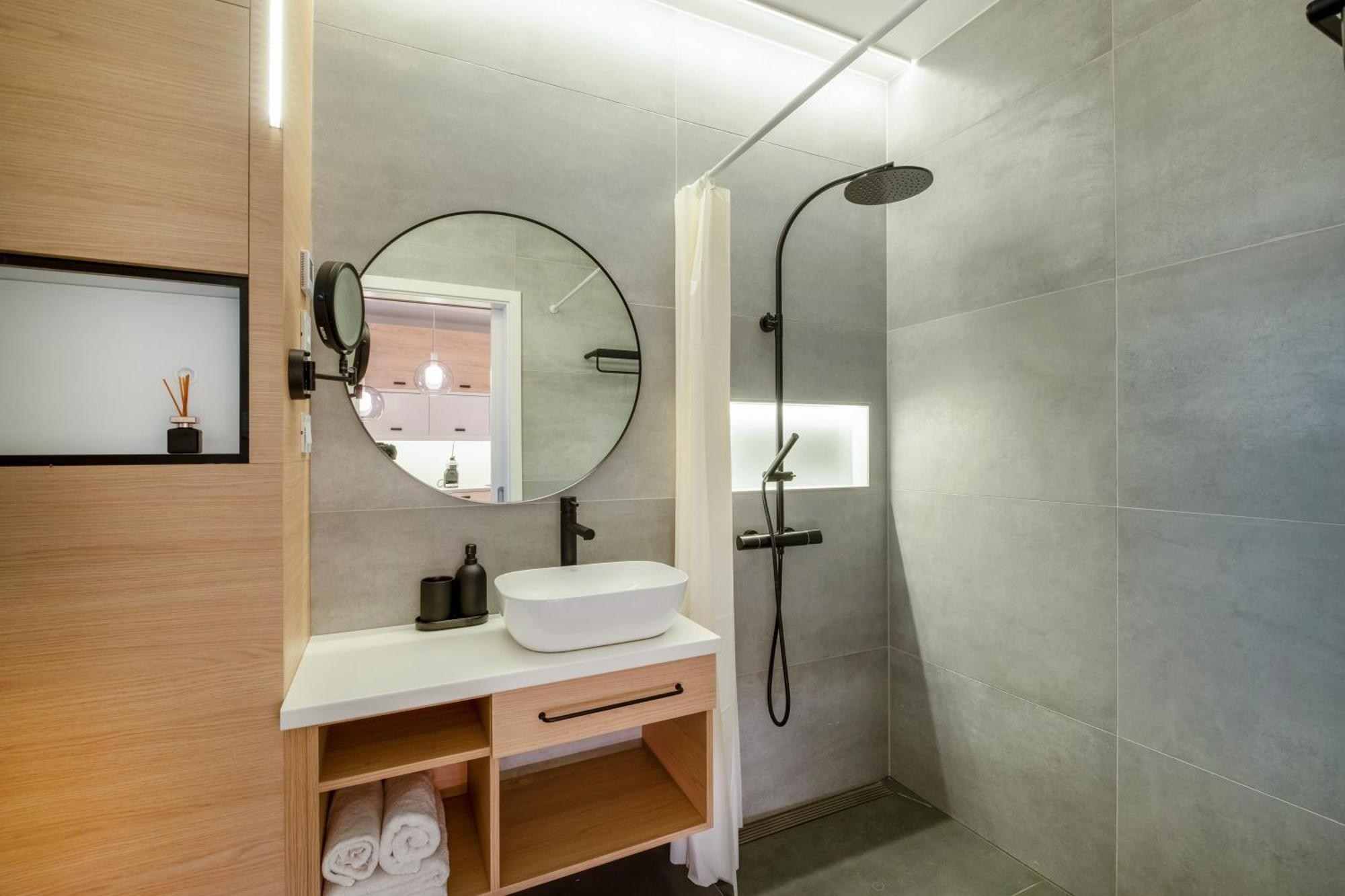 Myflat Club 218 Garden Wellness Apartments Siófok Esterno foto